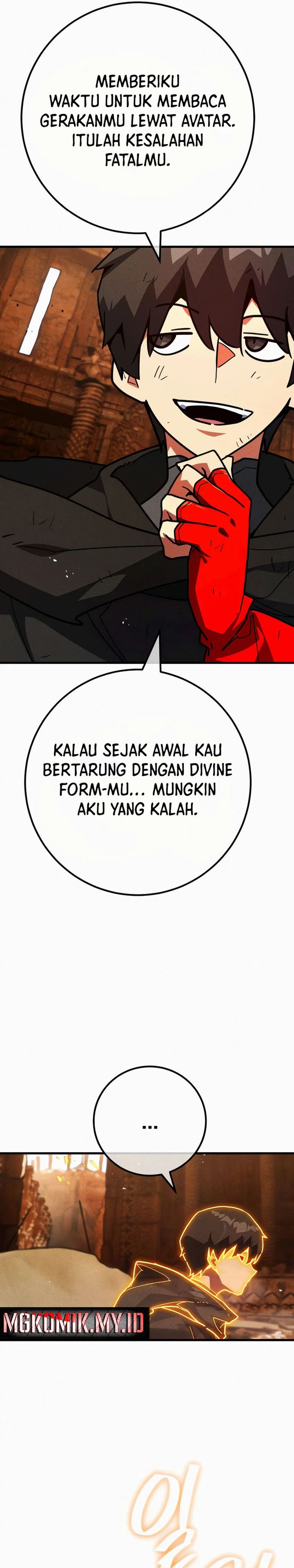 The Game’s Top Troll (The Game’s Greatest Troll) Chapter 154 Gambar 34