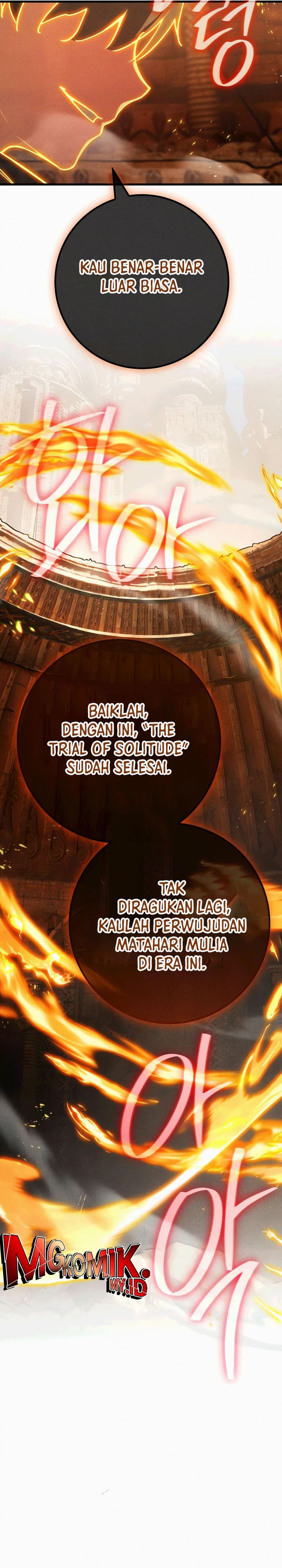 The Game’s Top Troll (The Game’s Greatest Troll) Chapter 154 Gambar 35