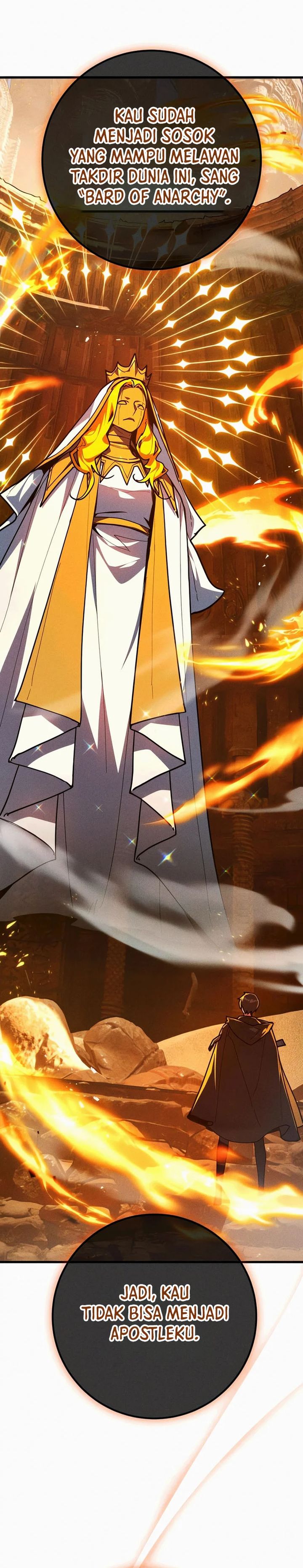 The Game’s Top Troll (The Game’s Greatest Troll) Chapter 154 Gambar 36