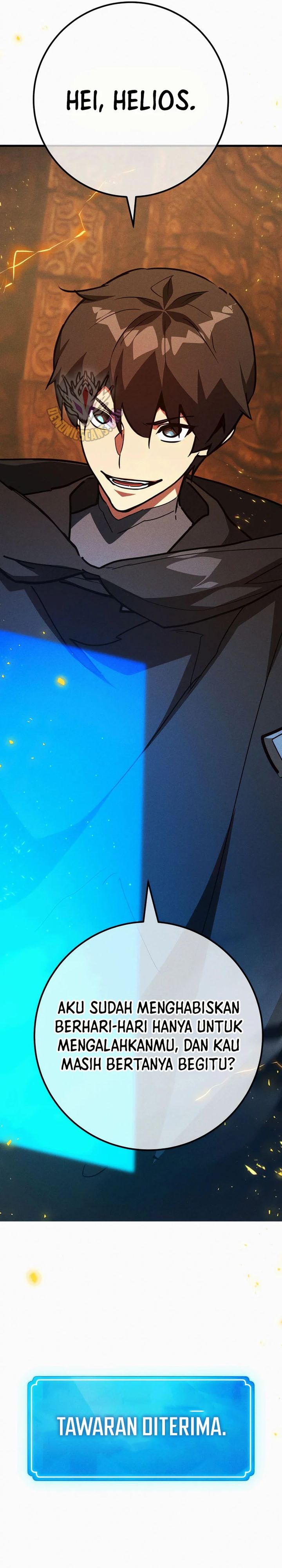 The Game’s Top Troll (The Game’s Greatest Troll) Chapter 154 Gambar 43