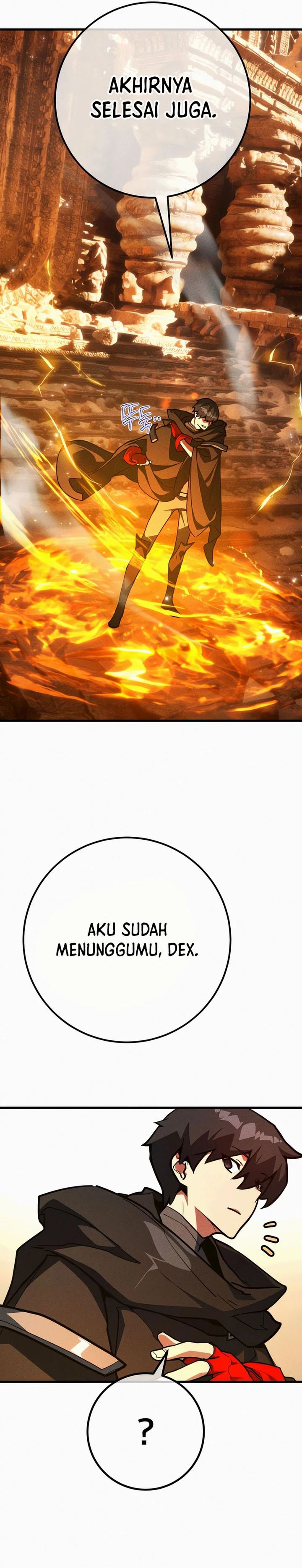 The Game’s Top Troll (The Game’s Greatest Troll) Chapter 154 Gambar 46