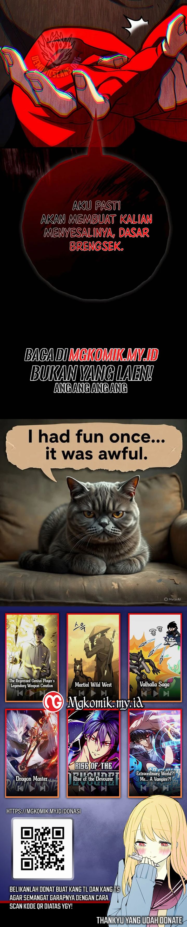 The Game’s Top Troll (The Game’s Greatest Troll) Chapter 154 Gambar 50