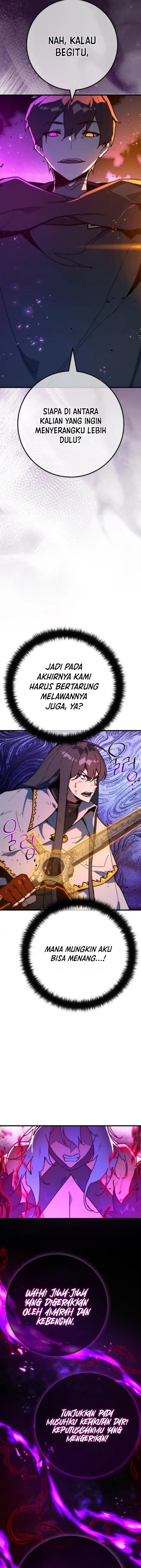 The Game’s Top Troll (The Game’s Greatest Troll) Chapter 156 Gambar 19