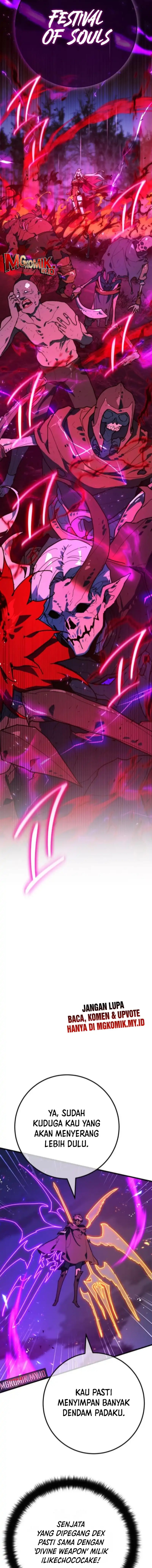 The Game’s Top Troll (The Game’s Greatest Troll) Chapter 156 Gambar 20