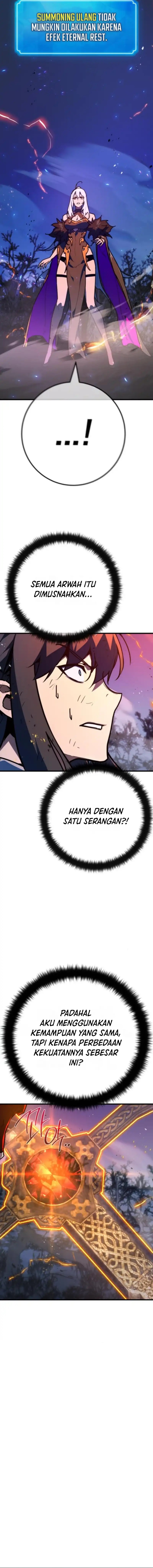 The Game’s Top Troll (The Game’s Greatest Troll) Chapter 156 Gambar 24