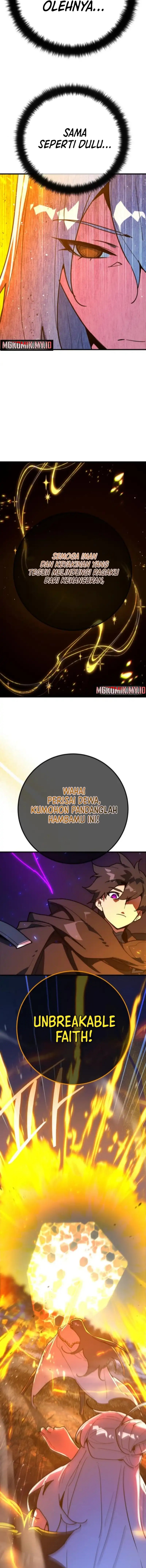 The Game’s Top Troll (The Game’s Greatest Troll) Chapter 157 Gambar 4