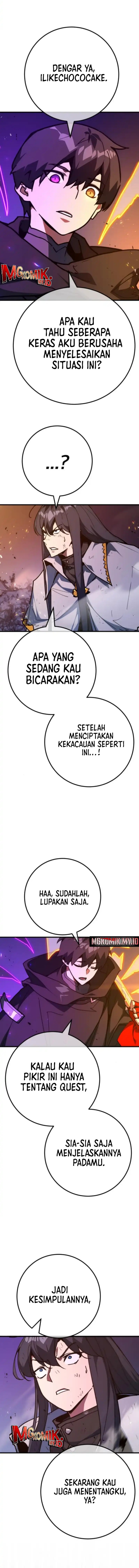 The Game’s Top Troll (The Game’s Greatest Troll) Chapter 157 Gambar 7