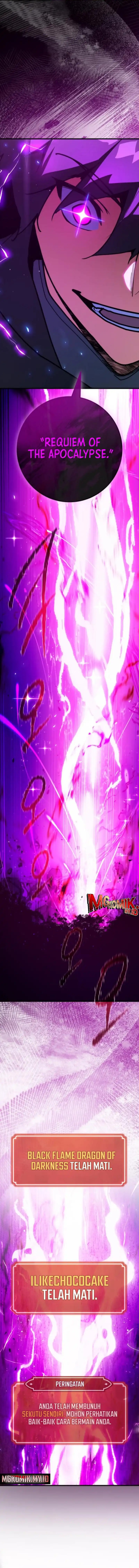 The Game’s Top Troll (The Game’s Greatest Troll) Chapter 157 Gambar 9