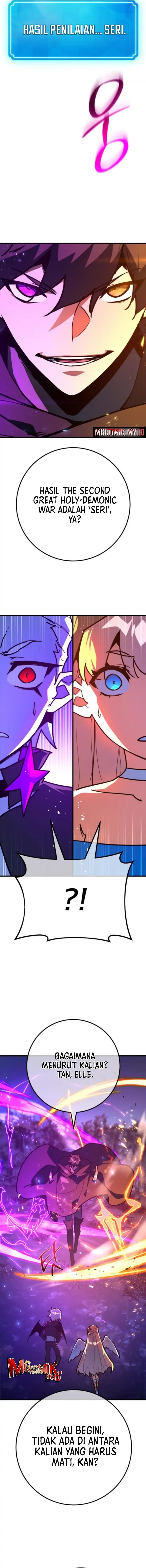 The Game’s Top Troll (The Game’s Greatest Troll) Chapter 157 Gambar 12