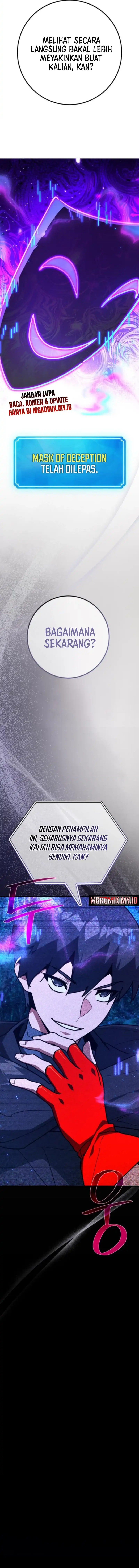 The Game’s Top Troll (The Game’s Greatest Troll) Chapter 158 Gambar 2