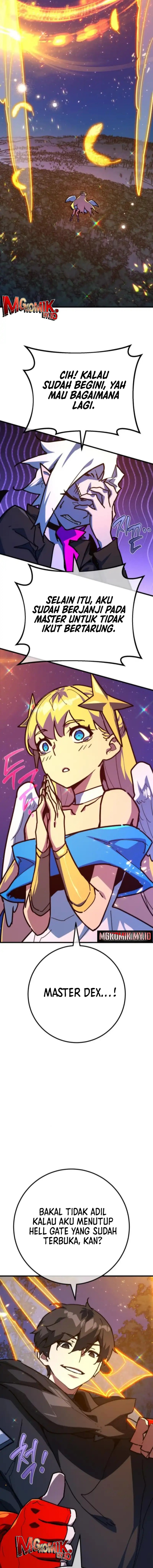 The Game’s Top Troll (The Game’s Greatest Troll) Chapter 158 Gambar 12