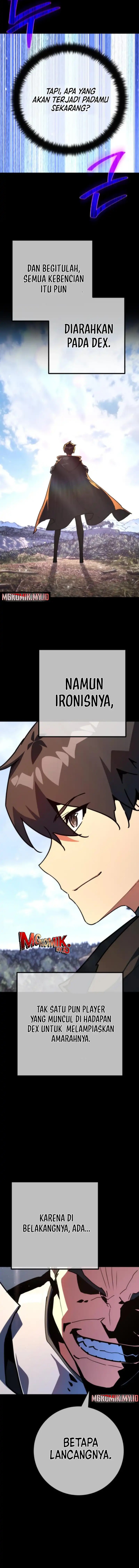 The Game’s Top Troll (The Game’s Greatest Troll) Chapter 158 Gambar 20