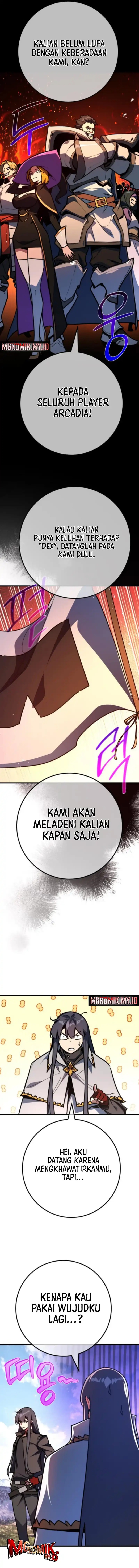 The Game’s Top Troll (The Game’s Greatest Troll) Chapter 158 Gambar 21