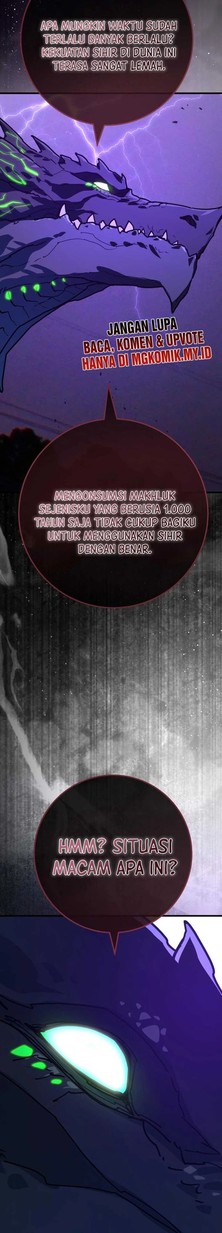 The Game’s Top Troll (The Game’s Greatest Troll) Chapter 163 Gambar 2