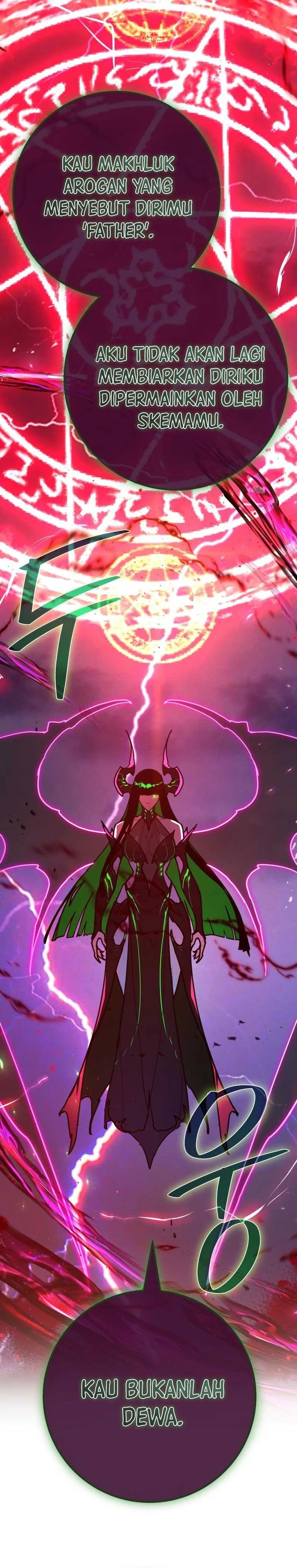 The Game’s Top Troll (The Game’s Greatest Troll) Chapter 163 Gambar 4