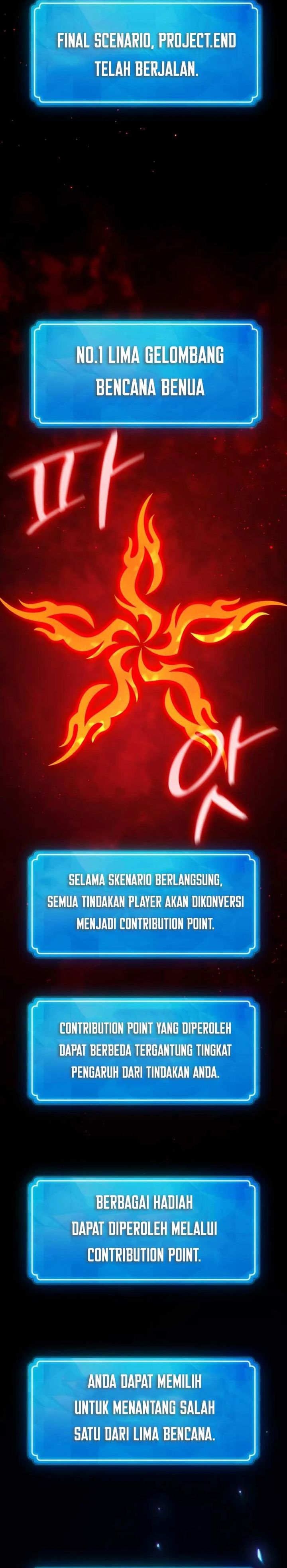 The Game’s Top Troll (The Game’s Greatest Troll) Chapter 163 Gambar 7