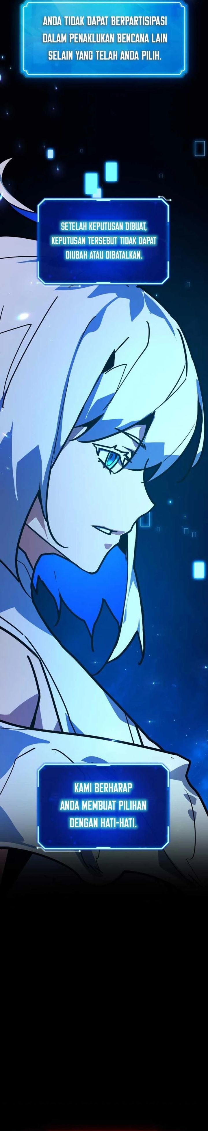 The Game’s Top Troll (The Game’s Greatest Troll) Chapter 163 Gambar 8