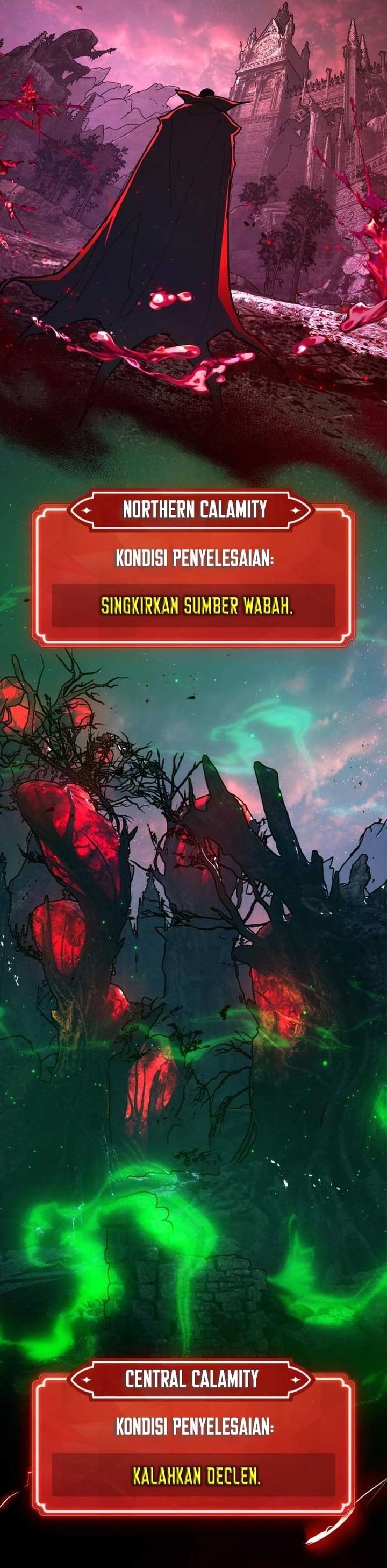 The Game’s Top Troll (The Game’s Greatest Troll) Chapter 163 Gambar 10