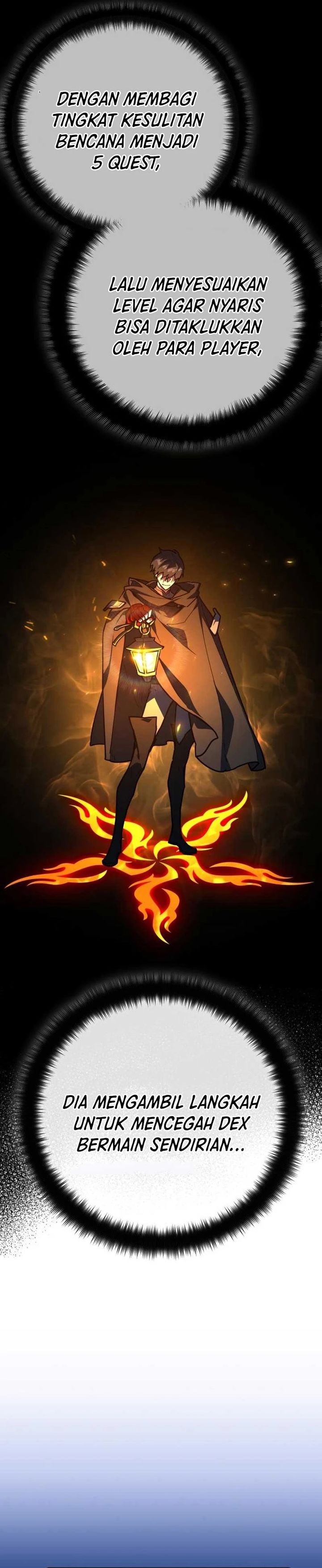 The Game’s Top Troll (The Game’s Greatest Troll) Chapter 163 Gambar 12