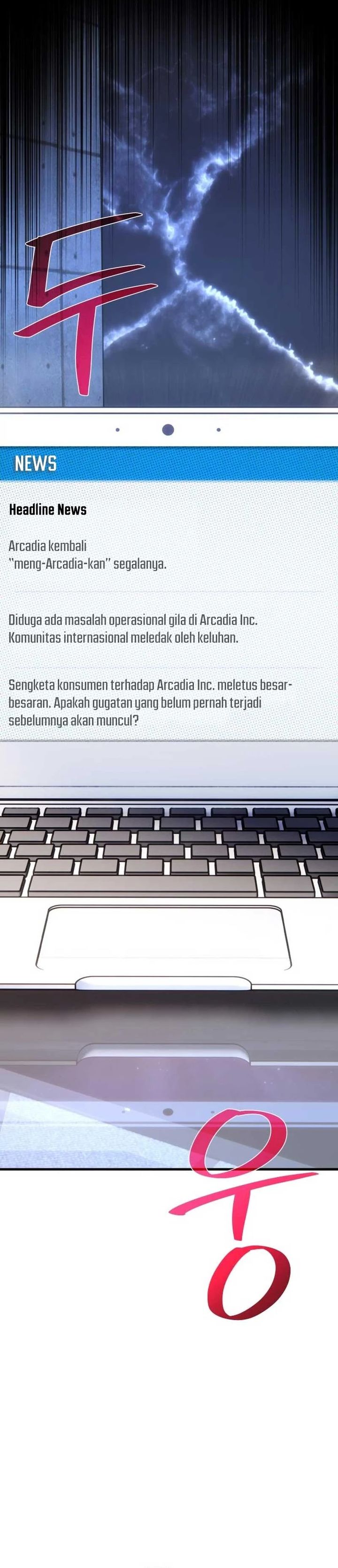 The Game’s Top Troll (The Game’s Greatest Troll) Chapter 163 Gambar 16