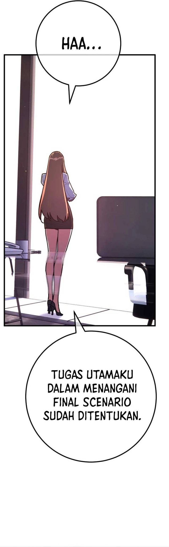 The Game’s Top Troll (The Game’s Greatest Troll) Chapter 163 Gambar 17