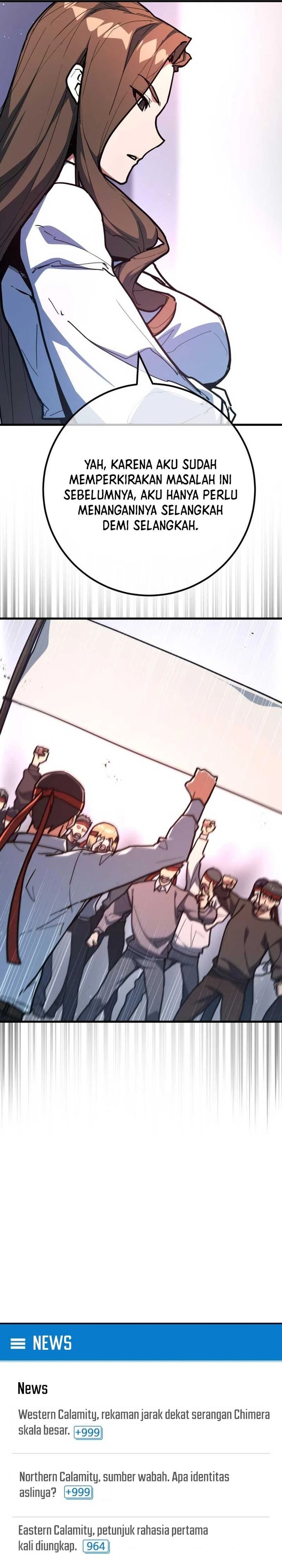 The Game’s Top Troll (The Game’s Greatest Troll) Chapter 163 Gambar 18