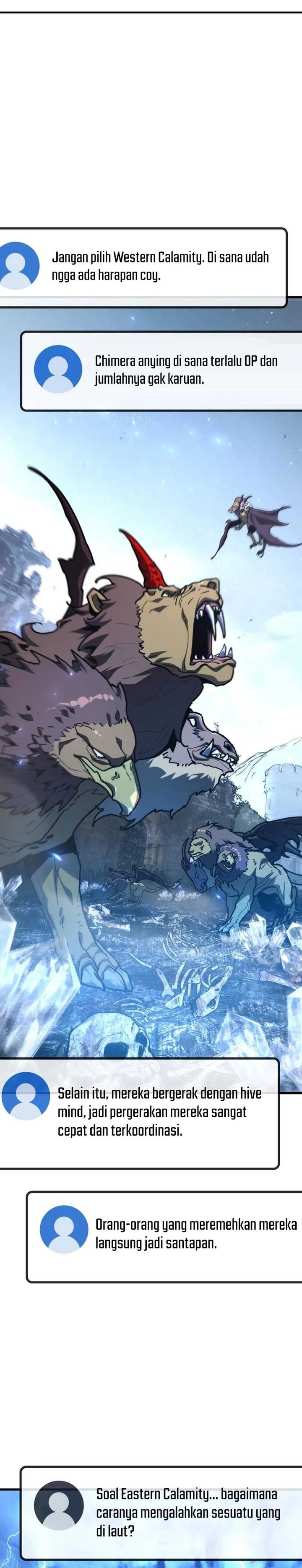 The Game’s Top Troll (The Game’s Greatest Troll) Chapter 163 Gambar 19