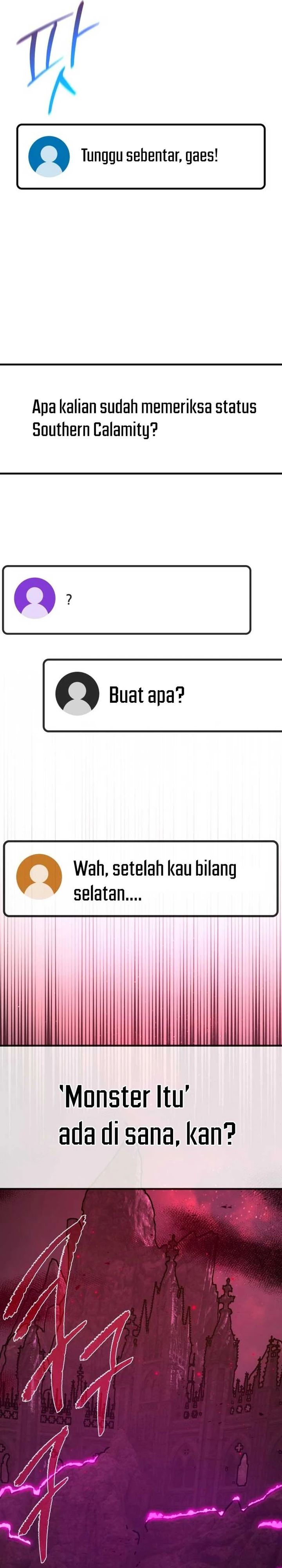 The Game’s Top Troll (The Game’s Greatest Troll) Chapter 163 Gambar 23