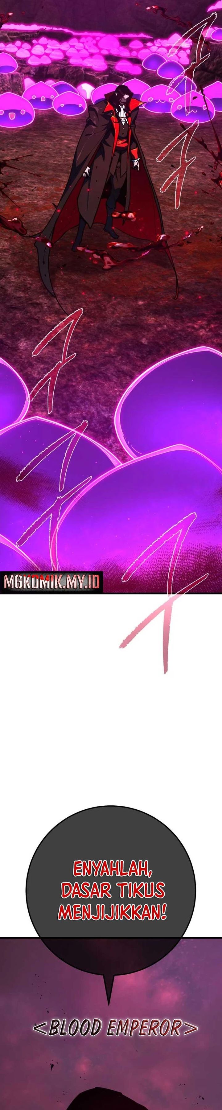 The Game’s Top Troll (The Game’s Greatest Troll) Chapter 163 Gambar 24