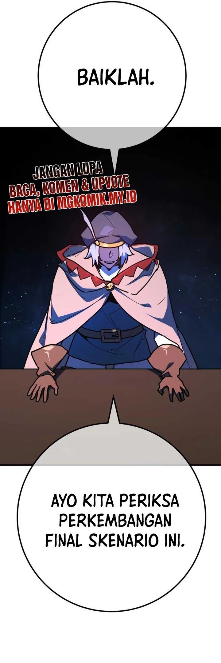 The Game’s Top Troll (The Game’s Greatest Troll) Chapter 163 Gambar 26