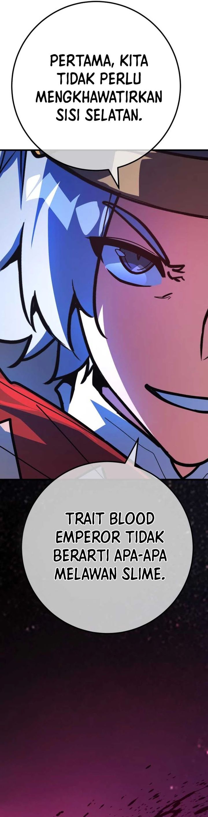 The Game’s Top Troll (The Game’s Greatest Troll) Chapter 163 Gambar 27