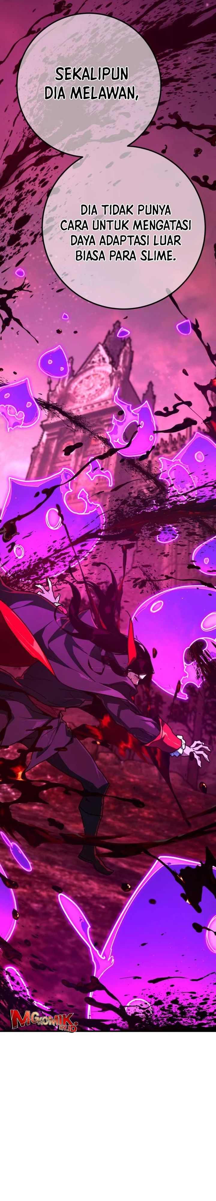 The Game’s Top Troll (The Game’s Greatest Troll) Chapter 163 Gambar 28