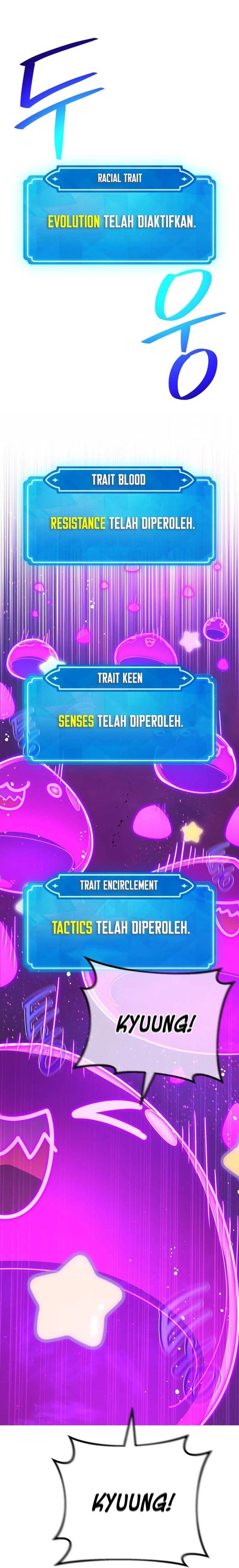 The Game’s Top Troll (The Game’s Greatest Troll) Chapter 163 Gambar 29