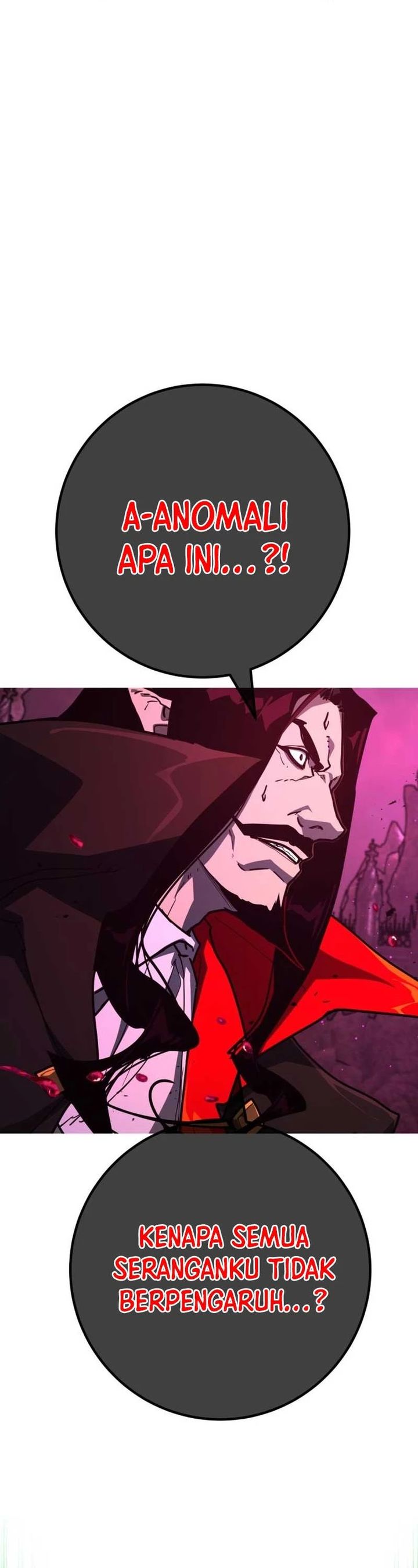 The Game’s Top Troll (The Game’s Greatest Troll) Chapter 163 Gambar 30