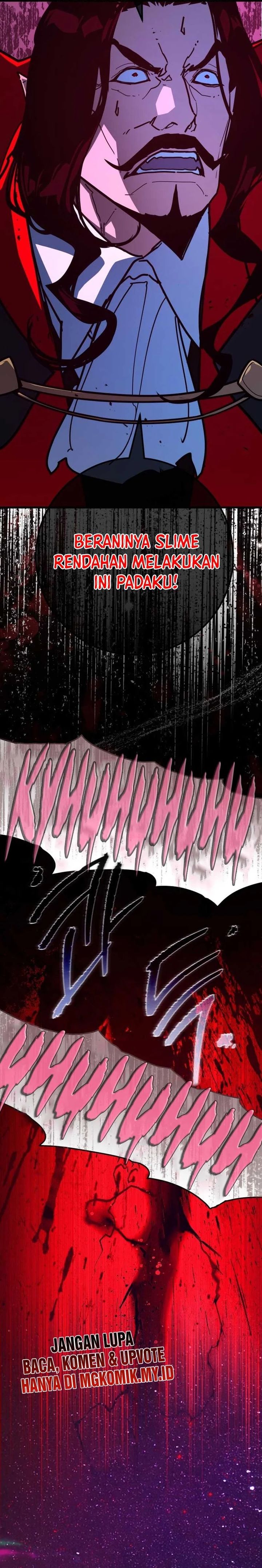 The Game’s Top Troll (The Game’s Greatest Troll) Chapter 163 Gambar 33