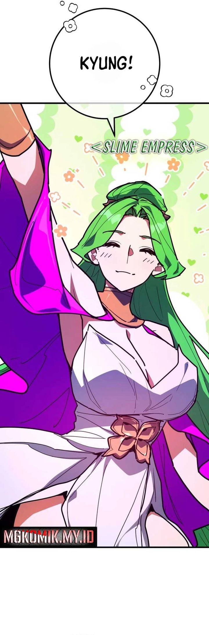 The Game’s Top Troll (The Game’s Greatest Troll) Chapter 163 Gambar 35