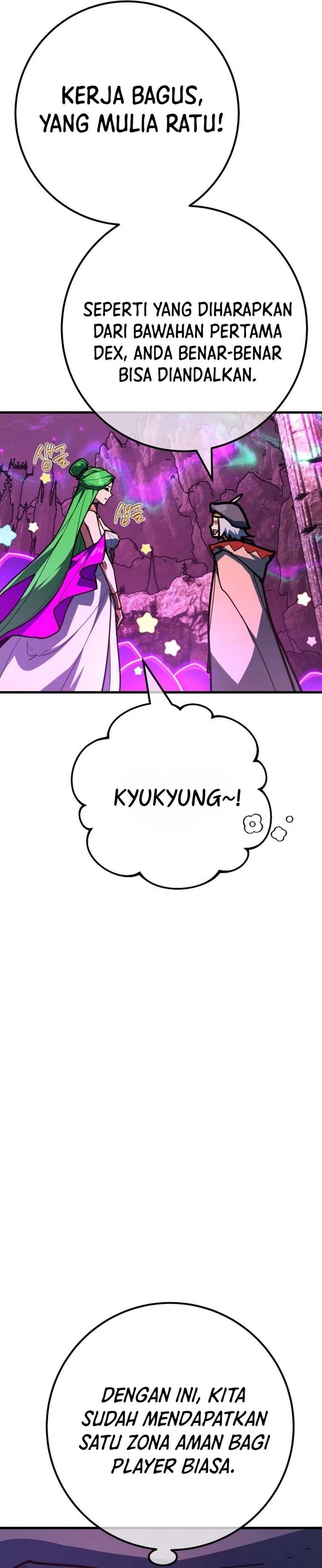 The Game’s Top Troll (The Game’s Greatest Troll) Chapter 163 Gambar 36