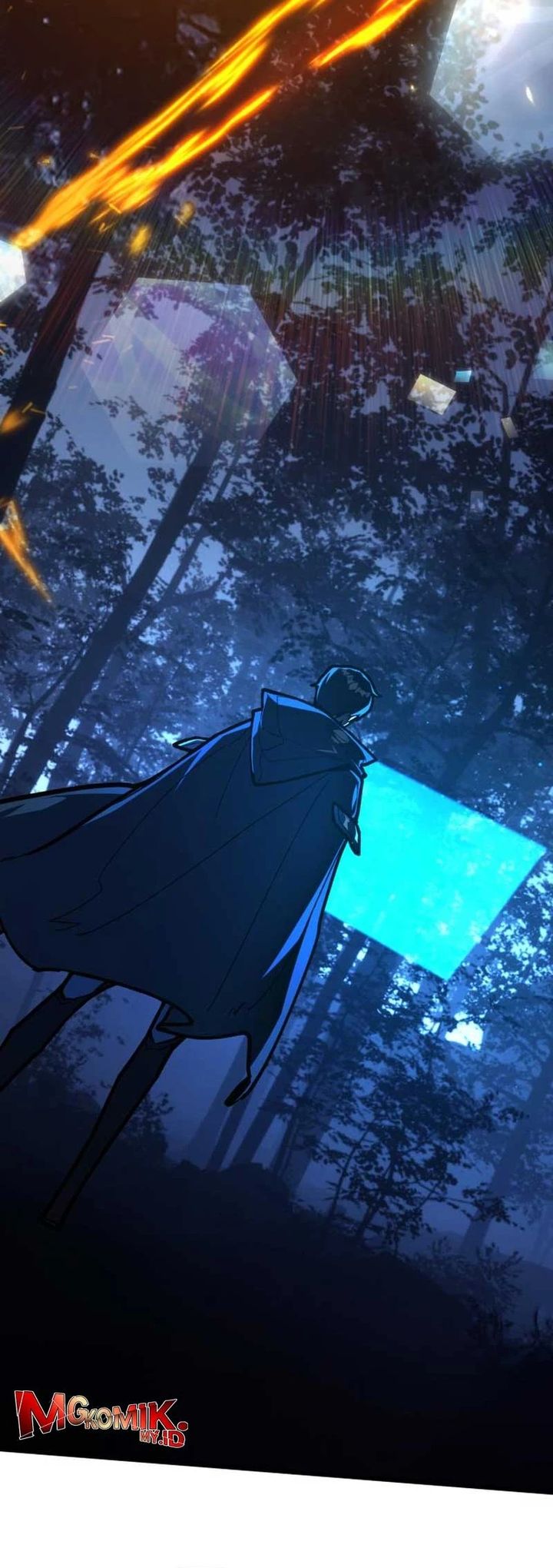 The Game’s Top Troll (The Game’s Greatest Troll) Chapter 163 Gambar 38