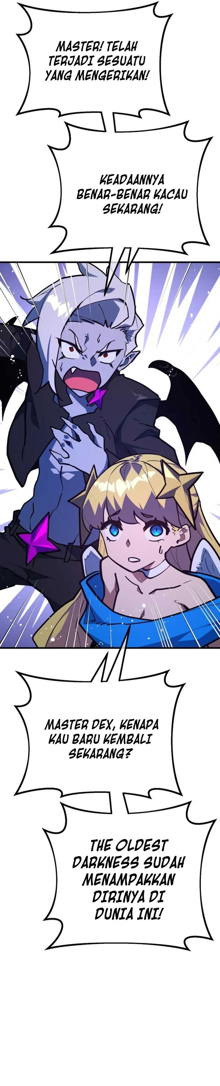 The Game’s Top Troll (The Game’s Greatest Troll) Chapter 163 Gambar 40