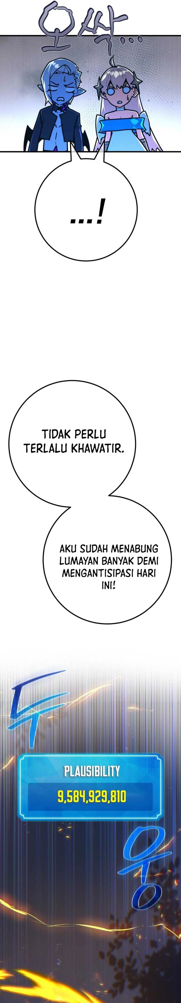 The Game’s Top Troll (The Game’s Greatest Troll) Chapter 163 Gambar 45