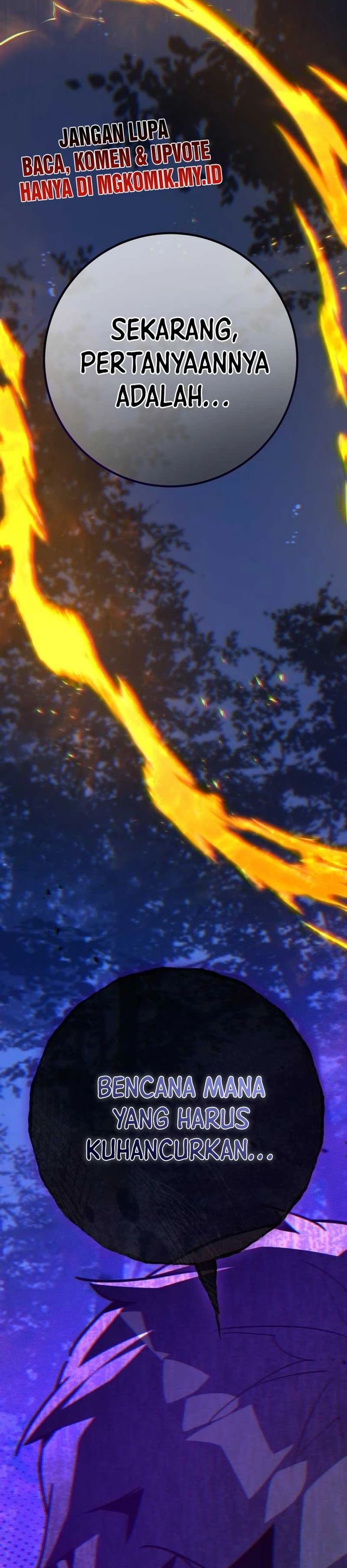 The Game’s Top Troll (The Game’s Greatest Troll) Chapter 163 Gambar 46