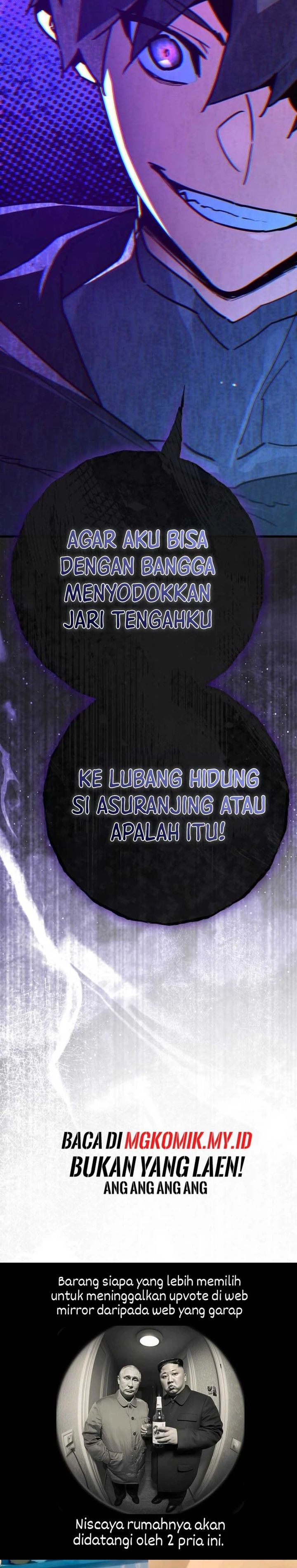 The Game’s Top Troll (The Game’s Greatest Troll) Chapter 163 Gambar 47