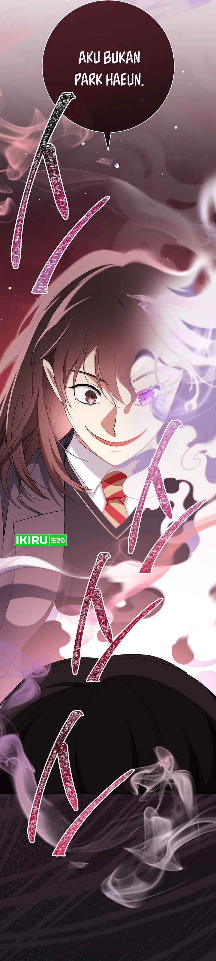 The Genius Actor Who Brings Misfortune Chapter 02 Gambar 5