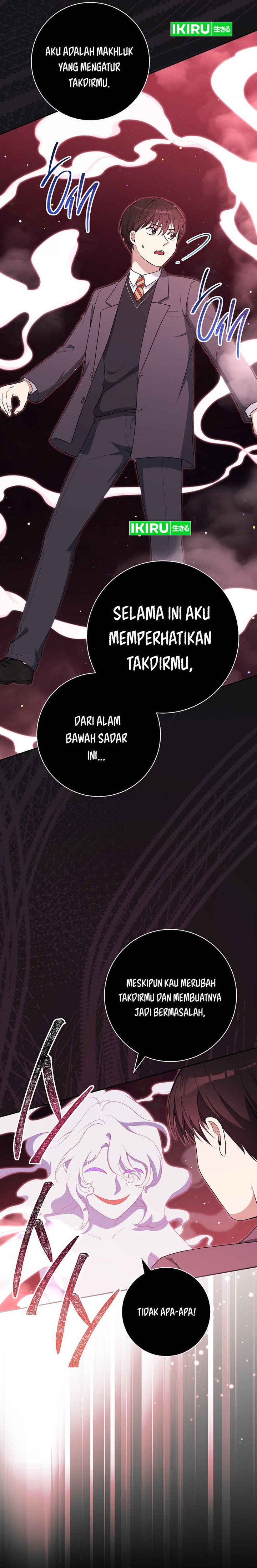 The Genius Actor Who Brings Misfortune Chapter 02 Gambar 6