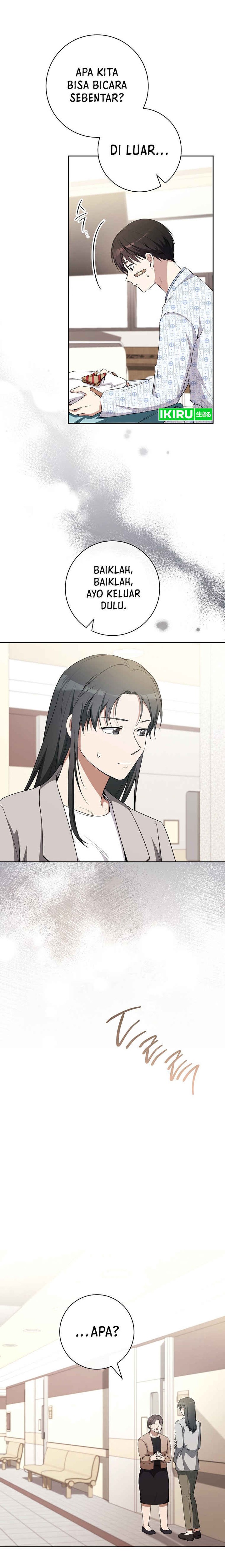 The Genius Actor Who Brings Misfortune Chapter 02 Gambar 16