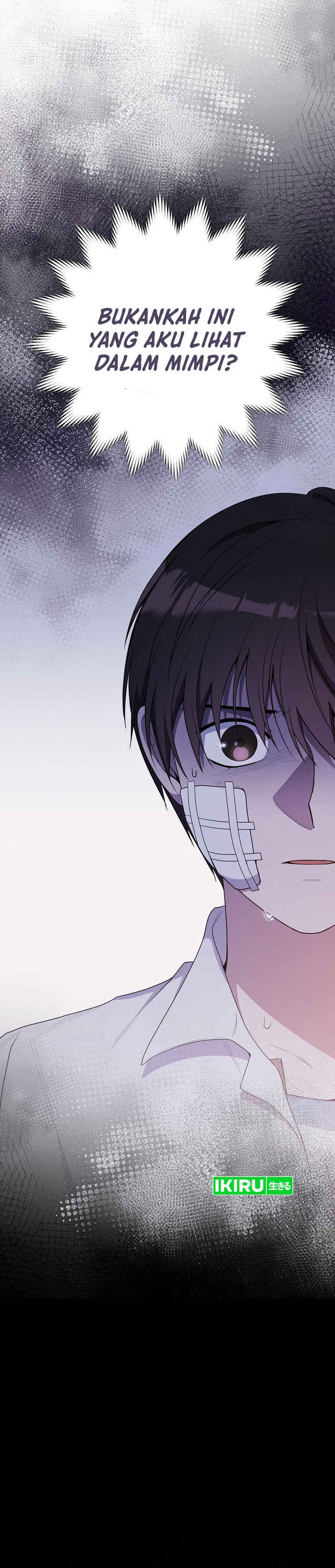 The Genius Actor Who Brings Misfortune Chapter 02 Gambar 19