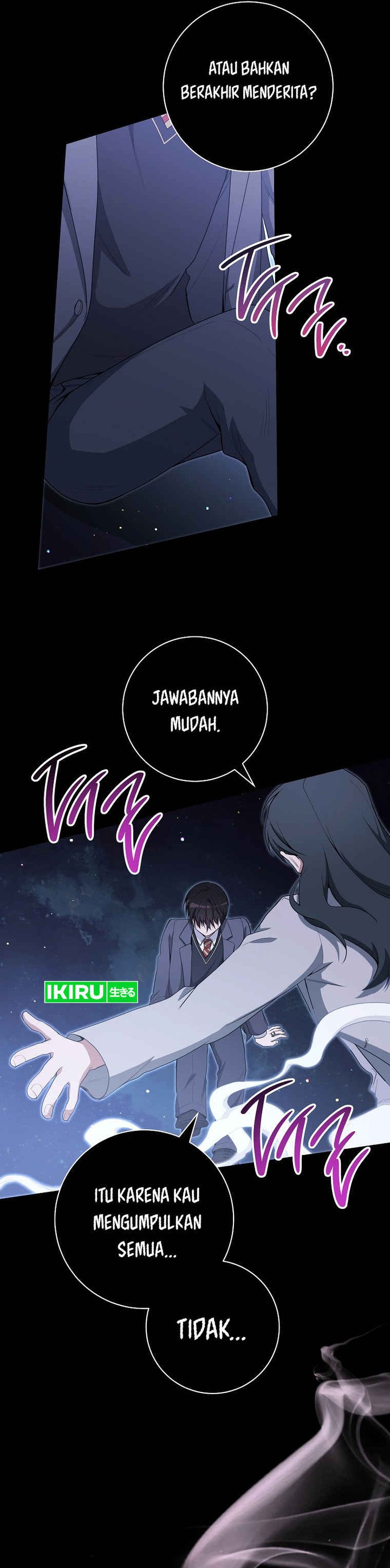 The Genius Actor Who Brings Misfortune Chapter 02 Gambar 26