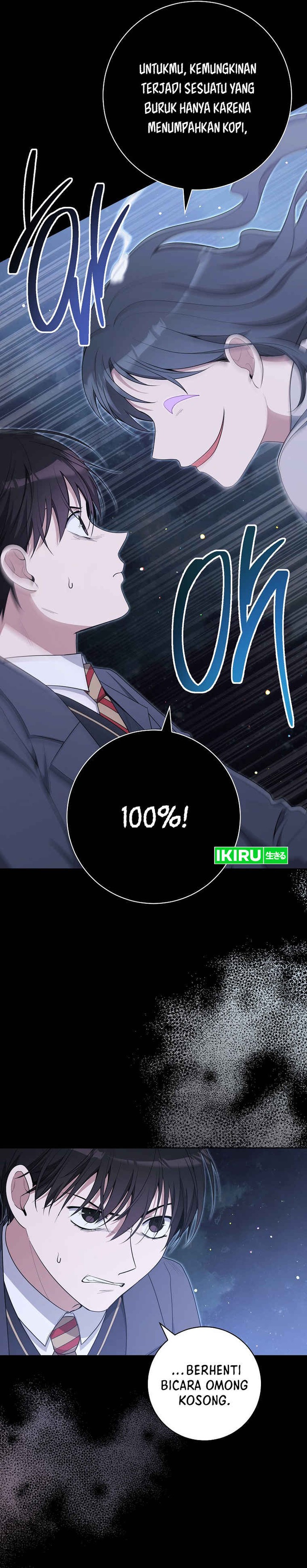 The Genius Actor Who Brings Misfortune Chapter 02 Gambar 28