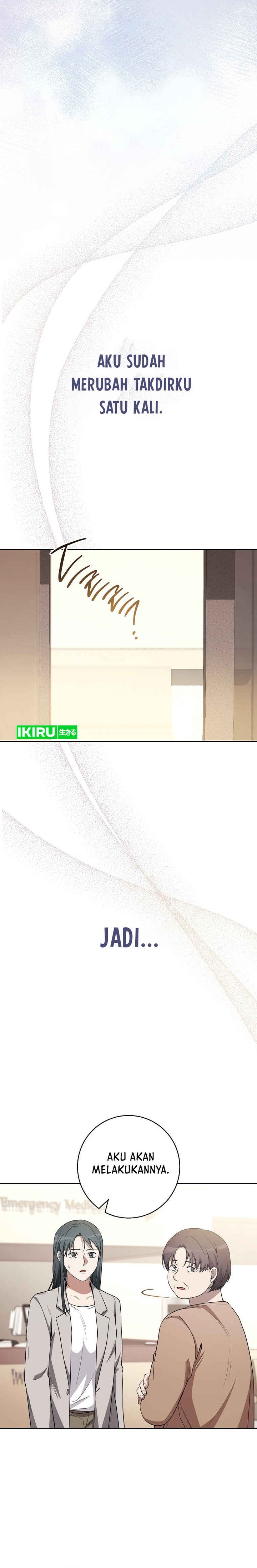 The Genius Actor Who Brings Misfortune Chapter 02 Gambar 32