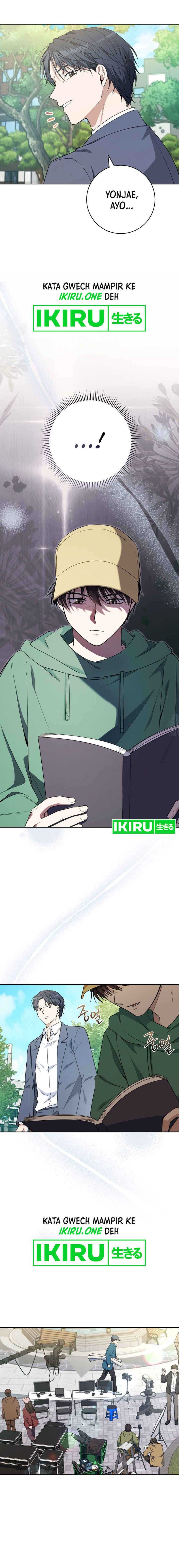 The Genius Actor Who Brings Misfortune Chapter 05 Gambar 11
